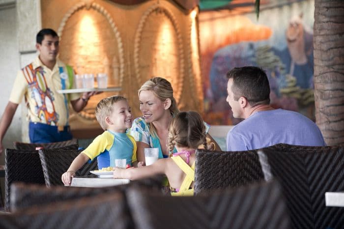Disney Cruise Line Disney Dream Interior Cabanas Restaurant.jpg
